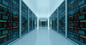 image is about ai data center 