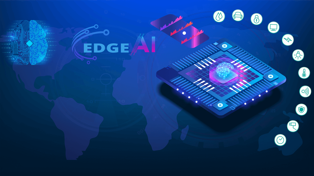 ai edge computing