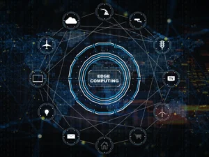 edge computing 