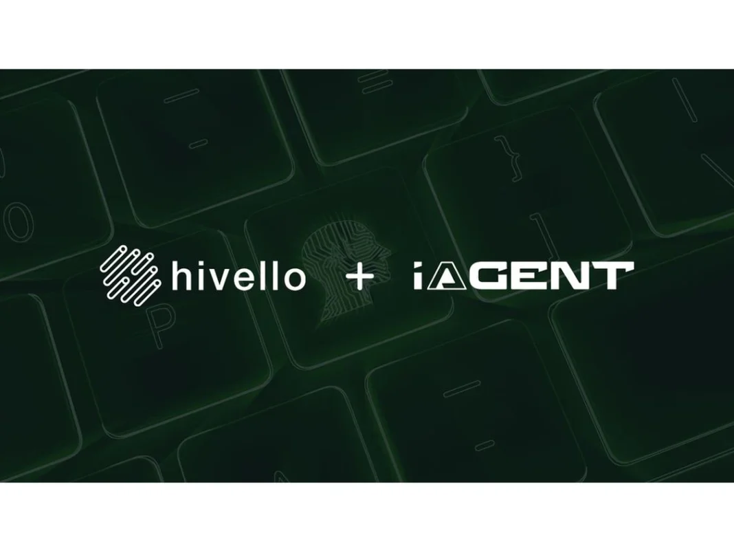 image of hivello and iagent