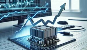 super micro computer stock