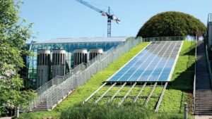 solar panel