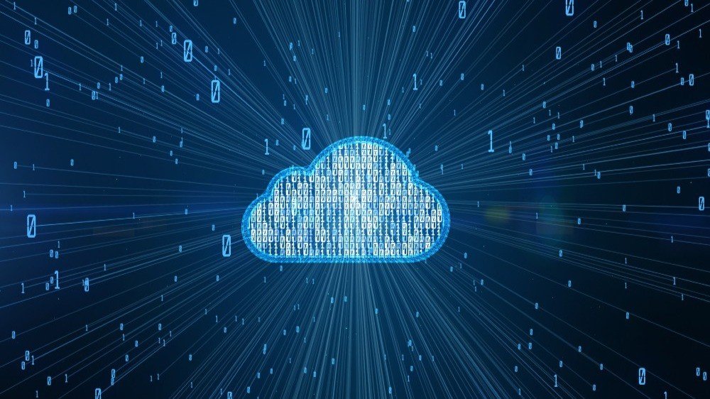 image about ai cloud