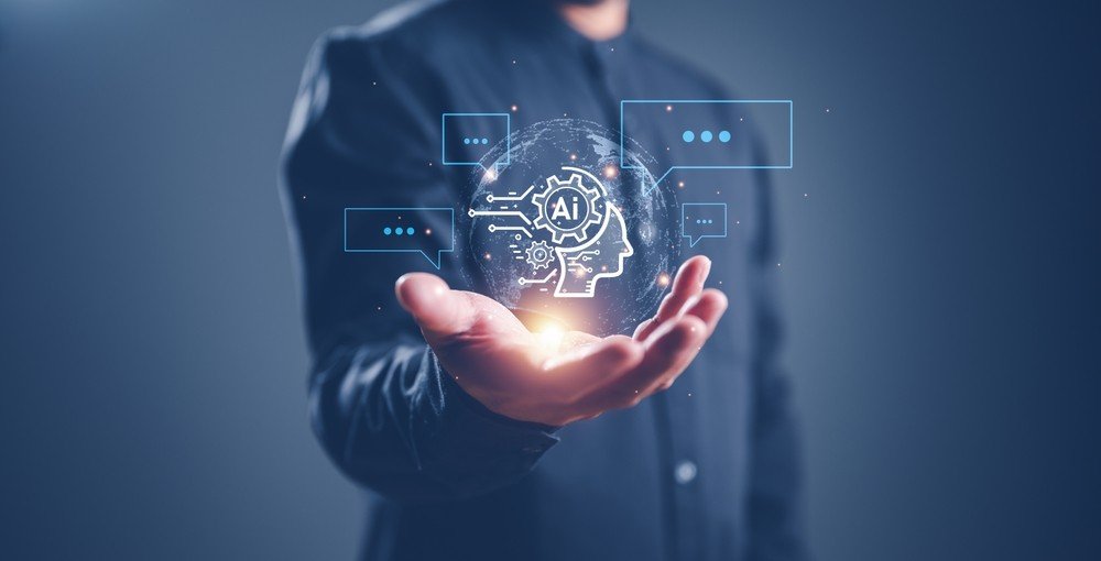 This image is about AI