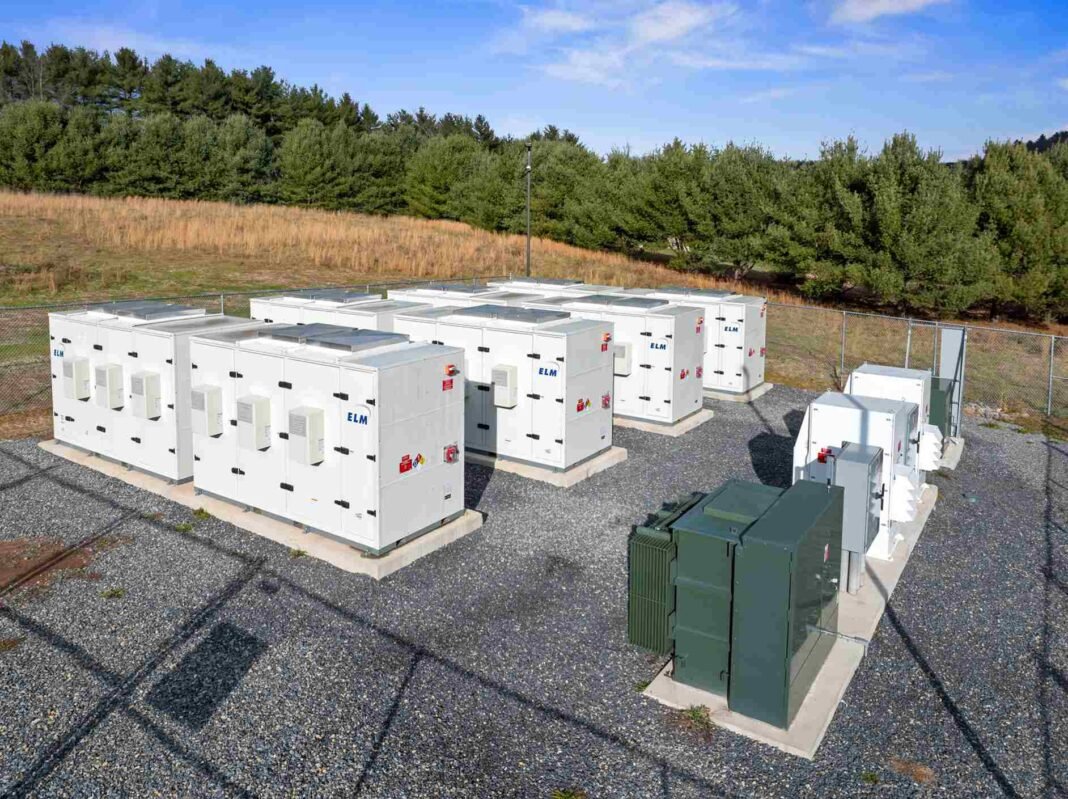 image about convergent energy storage