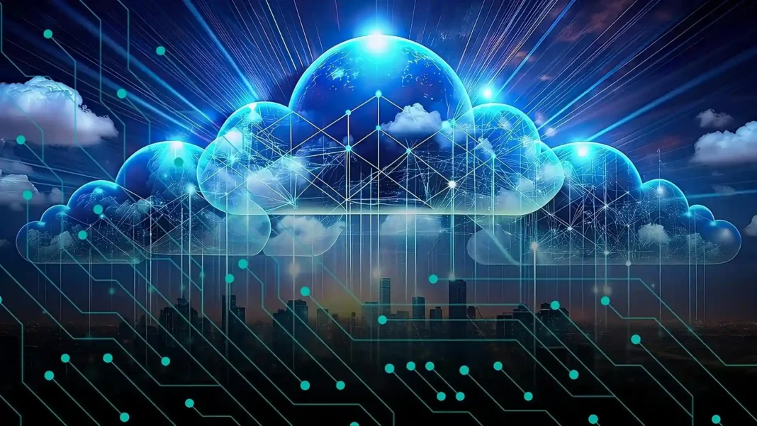 image about cloud