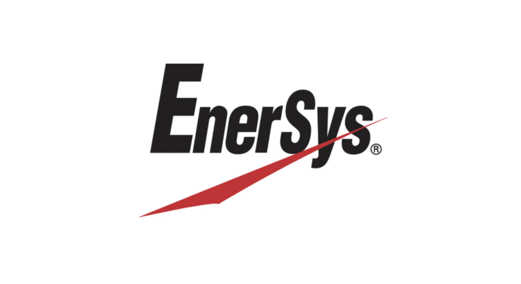 image about EnerSys Technology logo