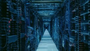 image about data center 