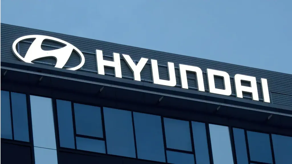 image about hyundai company