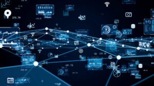 image about digital transformation