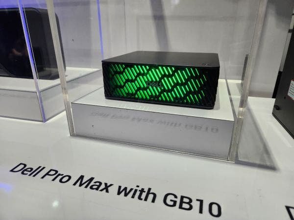 image of dell ai pc