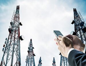 This image is about Telecom 