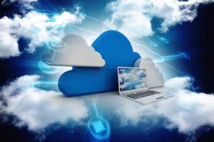 image about cloud-native solutions