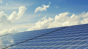 image about solar panel