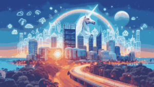 ai generated image about horse