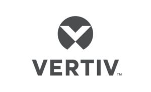 image of vertiv company logo
