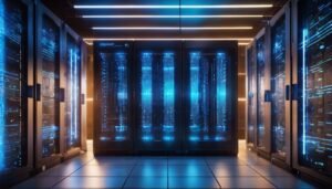 image about AI Advanced Storage Solutions