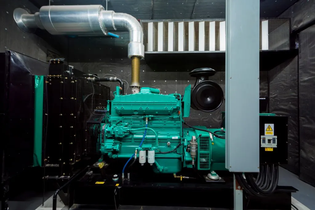 image about big machine