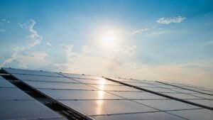 image about solar energy