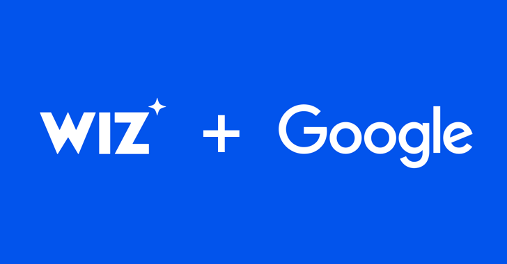 This image is about Wiz - Google