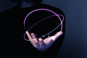 image about hyperconnected future