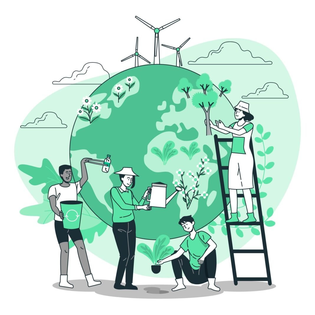 image about sustainable development