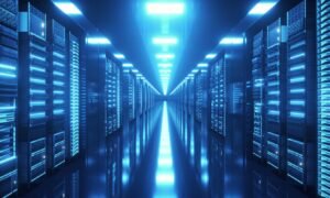 image about data center 