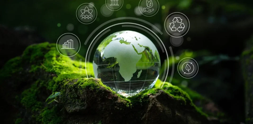 image about earth