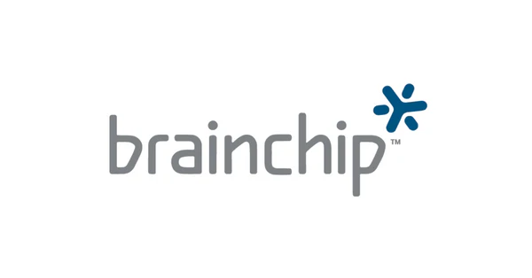image about logo of brainchip company