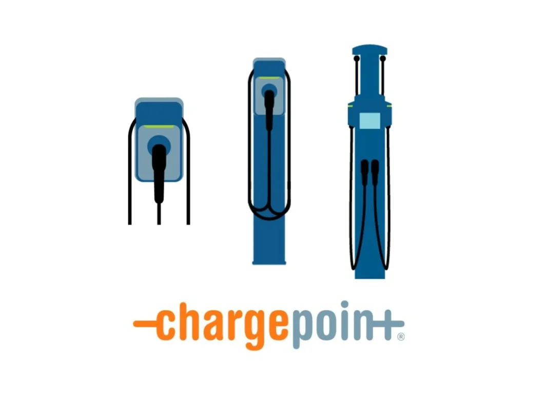 This image about chargepoint