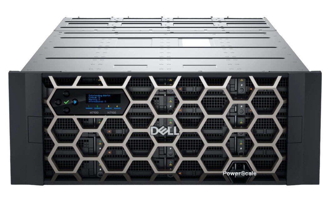 image about dell storage