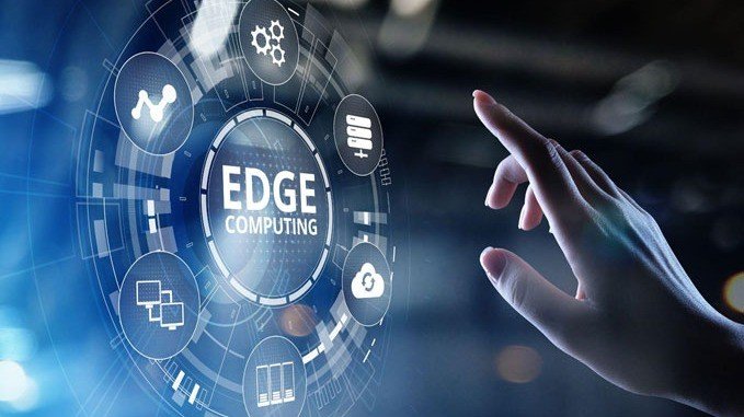 image about edge computiing
