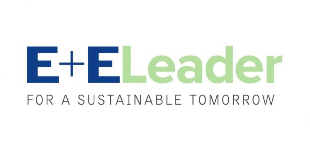 logo of energy and environment