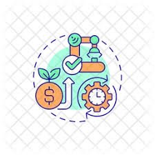 vector image of equipment 
