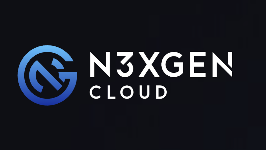 image about nextgen cloud