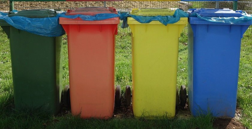 image about dustbin