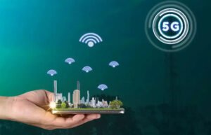 image about 5g network 