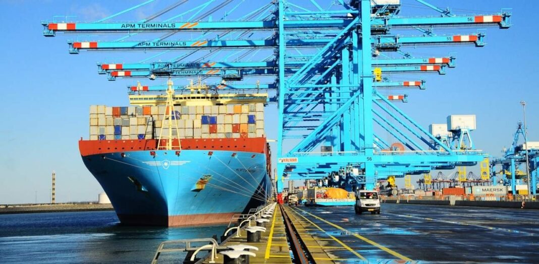 image about ship on ocean