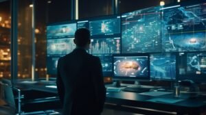 image about cybersecurity
