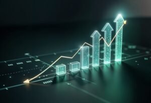 image about growth graph
