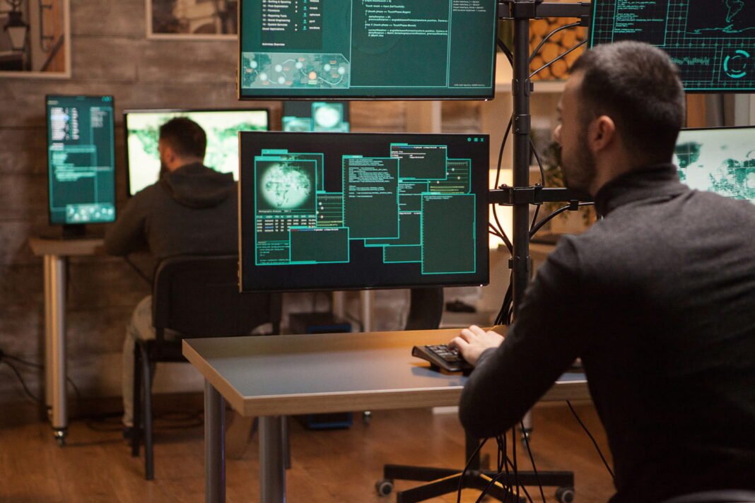 image about cyber security