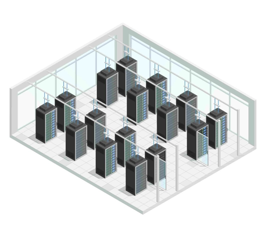 image about Data Center Construction