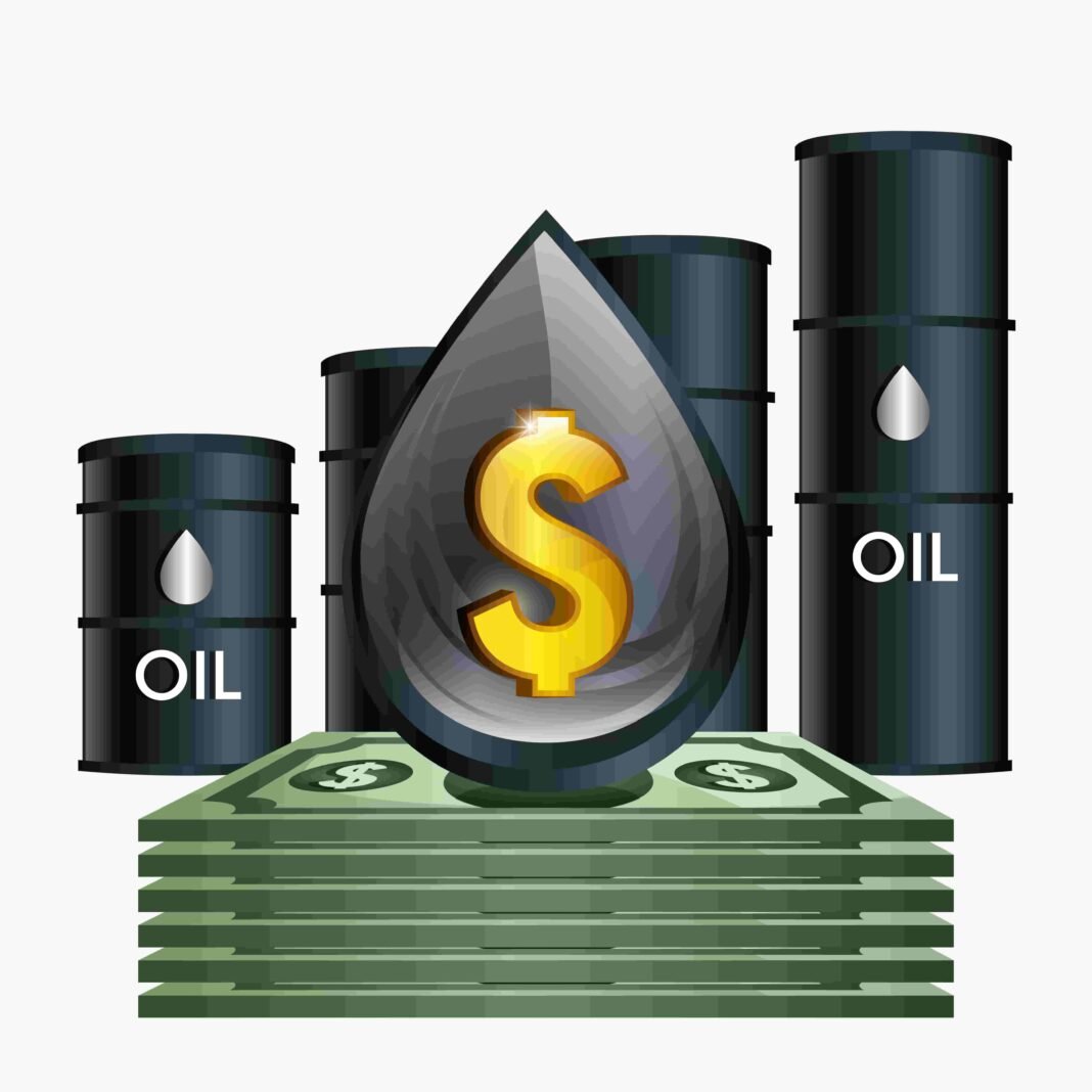 image about fuel prices