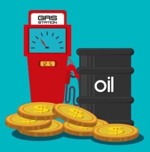 image about Petroleum industry and oil prices