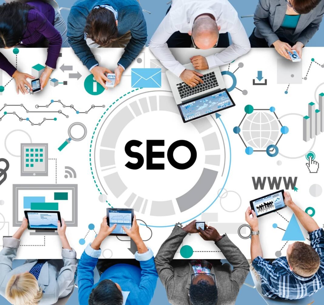 image about SEO Software Market Size