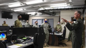 Edge Computing And Tactical Communications 