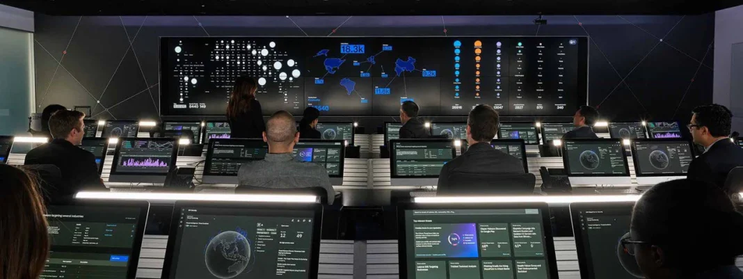 Edge Computing And Tactical Communications