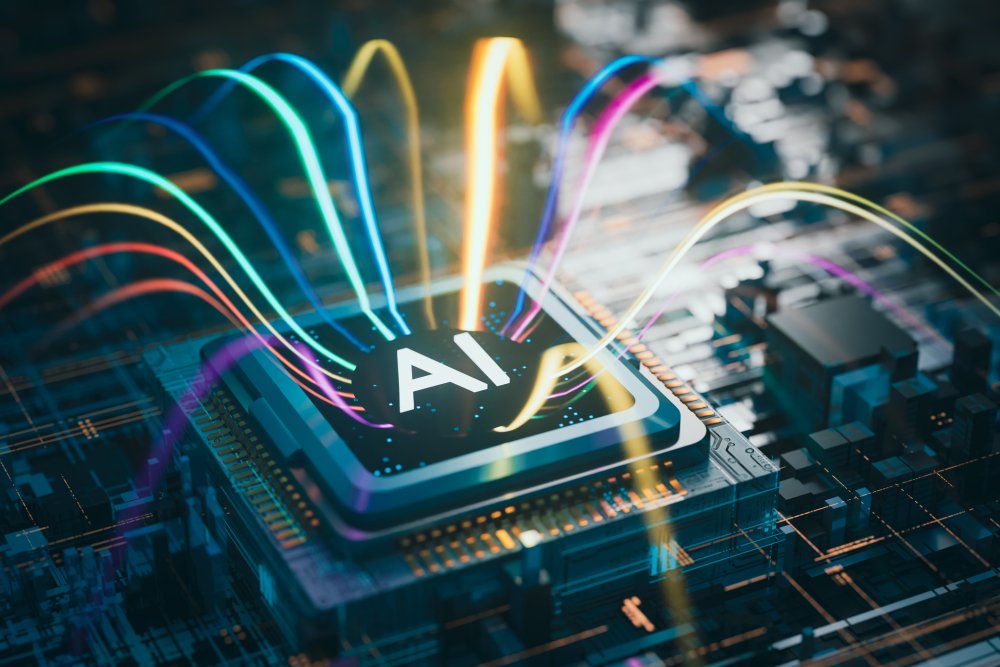 Real-Time AI at the Edge