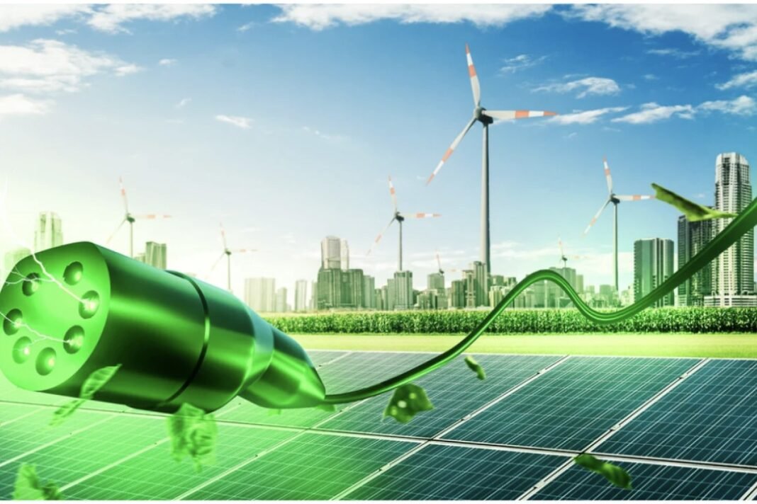 This image about solar panel