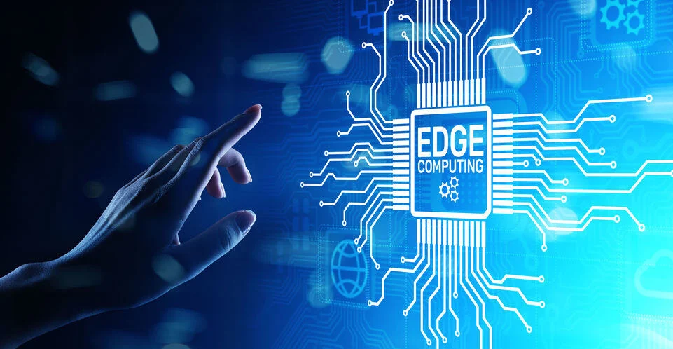 image about edge computing